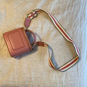 Zara crossbody